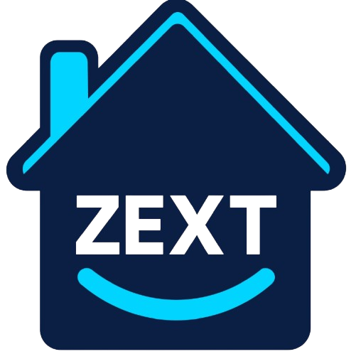 Zext logo